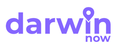 logo Darwin Now
